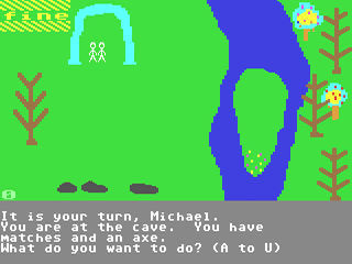 Raft-Away River — ss (WOR)