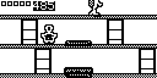 BurgardTime — ss (WOR)