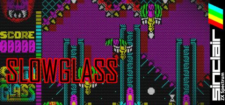 Slowglass — steamgrid