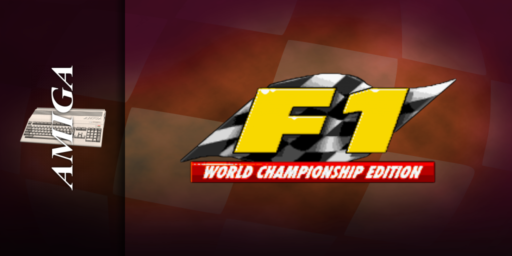 F1 World Championship Edition — screenmarquee (WOR)