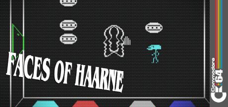 The Faces of Haarne — steamgrid