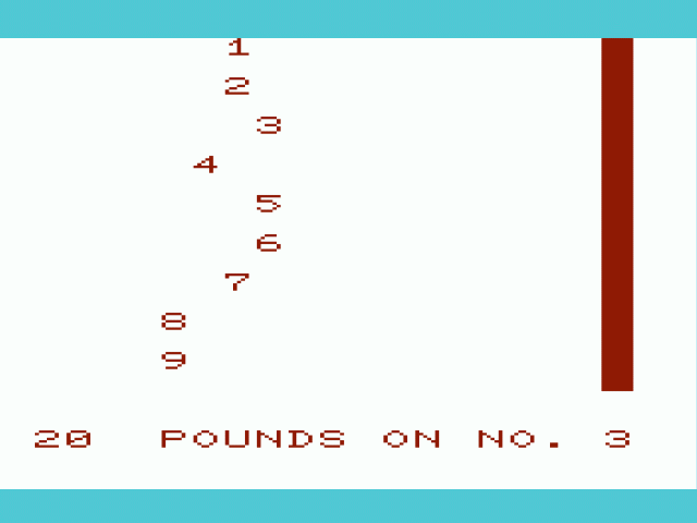 Derby Dash — ss (WOR)