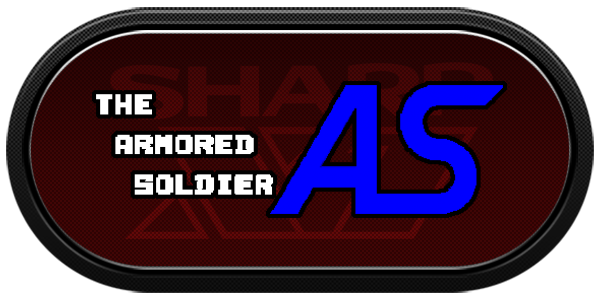 As - The Armored Soldier — wheel-carbon (WOR)