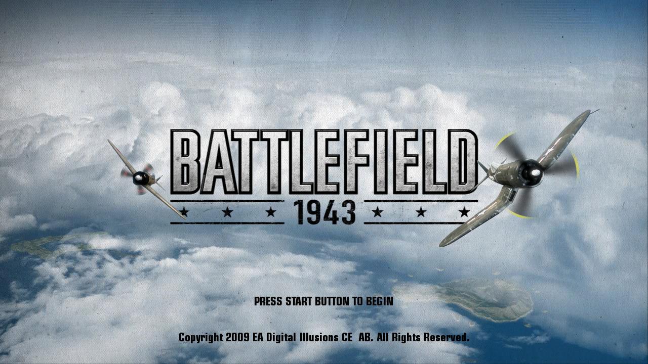 Battlefield 1943 — sstitle (WOR)