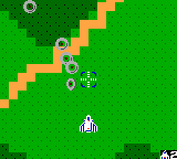 Xevious Millennium — ss (WOR)