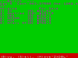 Buy a Retro Machine and Sell it for More Money in Another Place Simulator! — ss (WOR)