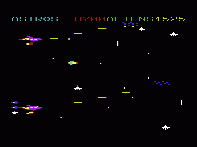 Space Force — ss (WOR)