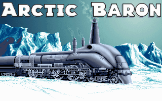 Transarctica — sstitle (US)