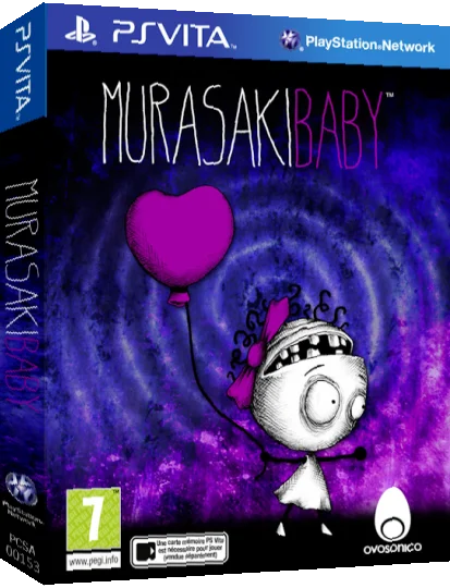 Murasaki Baby — box-3D (EU)