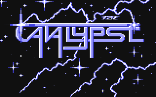 Catalypse — sstitle (WOR)