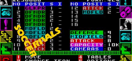 Soccer Rivals — steamgrid