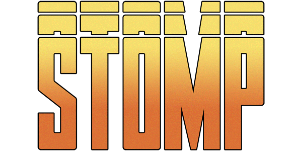 Stomp — wheel (EU)