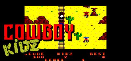Cowboy Kidz — steamgrid