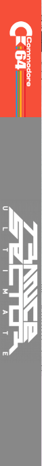 Trance Sector Ultimate — box-2D-side (WOR)