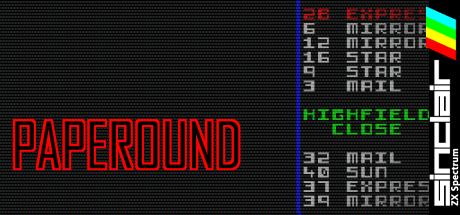 Paperound — steamgrid