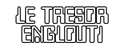 Trésor Englouti +, Le — wheel (FR)