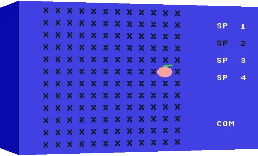 Gedächtnis — box-3D (WOR)