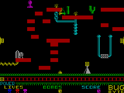 Hectic — ss (WOR)