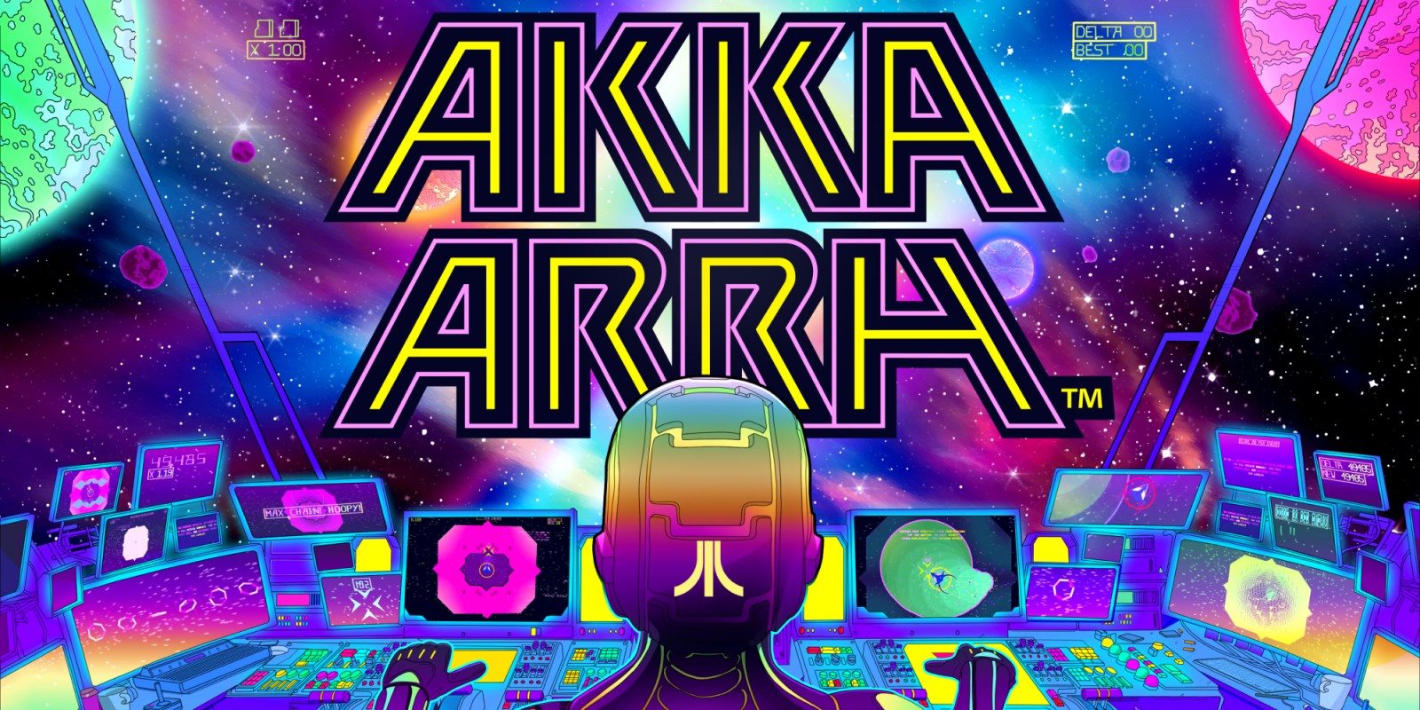 Akka Arrh — sstitle (WOR)