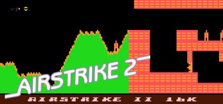 Airstrike 2 — steamgrid