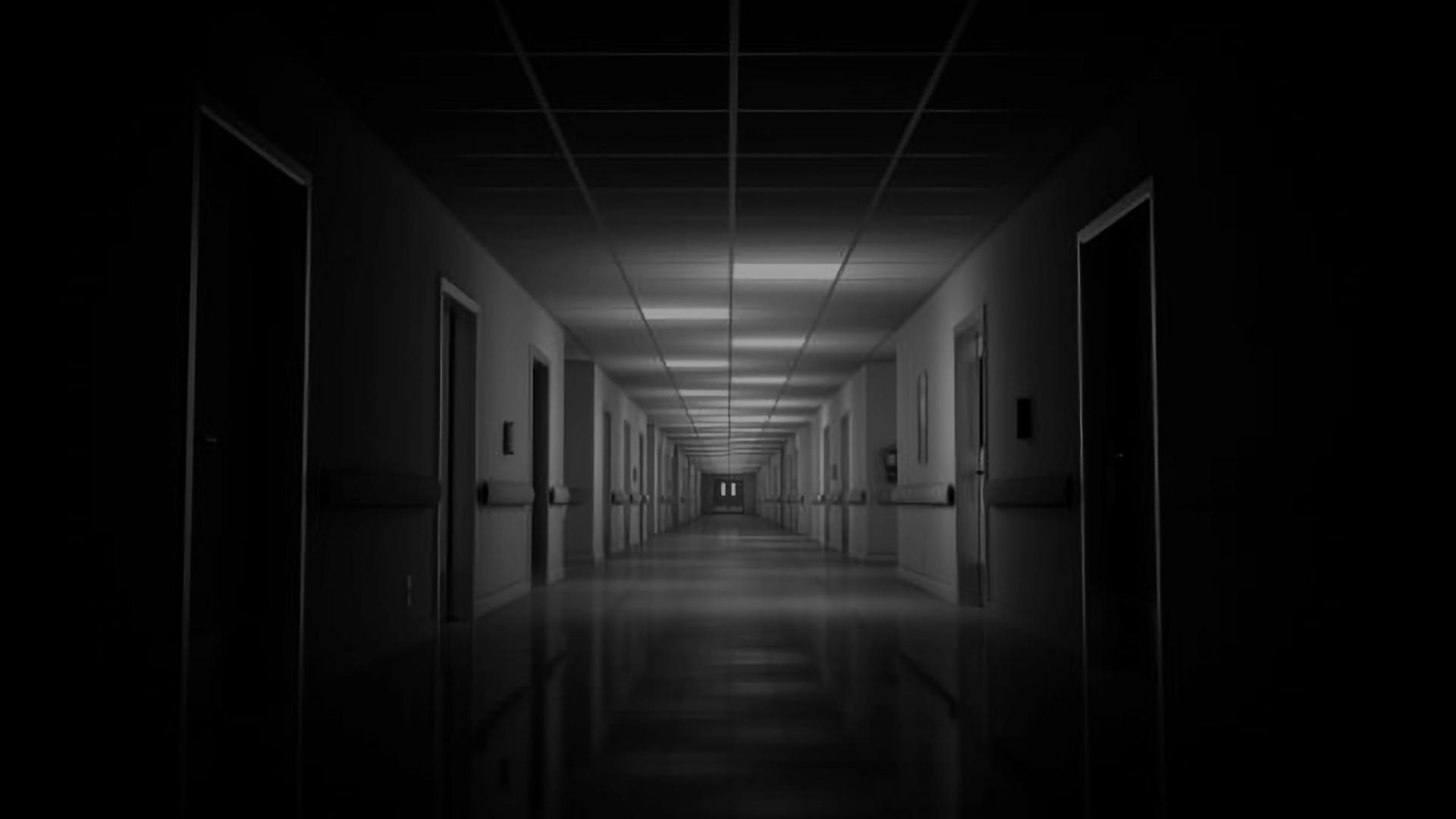 RMJ - The Mystery Hospital — fanart