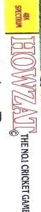 Howzat — box-2D-side (WOR)
