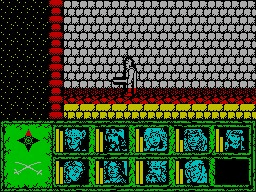 Dragons Of Flame — ss (EU)