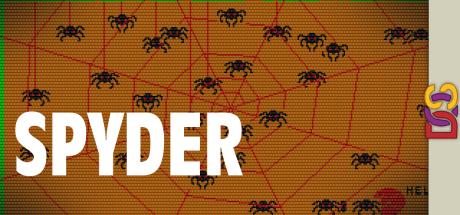 Spyder — steamgrid