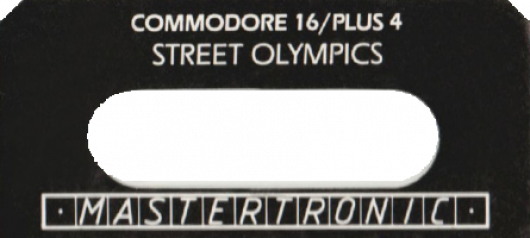 Street Olympics — support-texture (WOR)