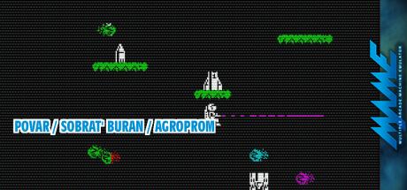 Povar / Sobrat' Buran / Agroprom — steamgrid