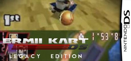 Ermii Kart DS - Legacy Edition — steamgrid
