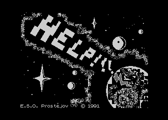 Help! — sstitle (WOR)