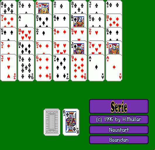 Serie — ss (WOR)