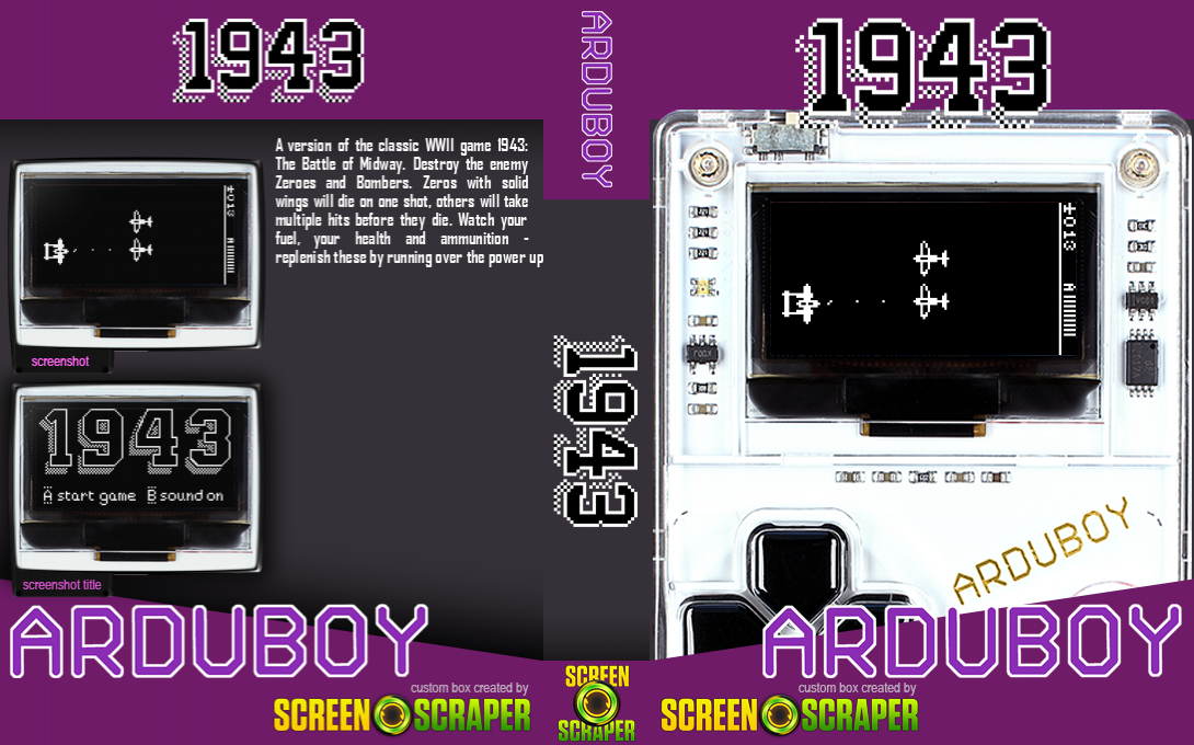 1943 — box-texture (SS)
