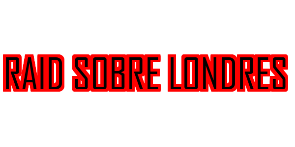 Raid Sobre Londres — wheel-hd (SS)