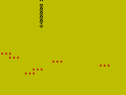 Shoot the Rapids — ss (WOR)