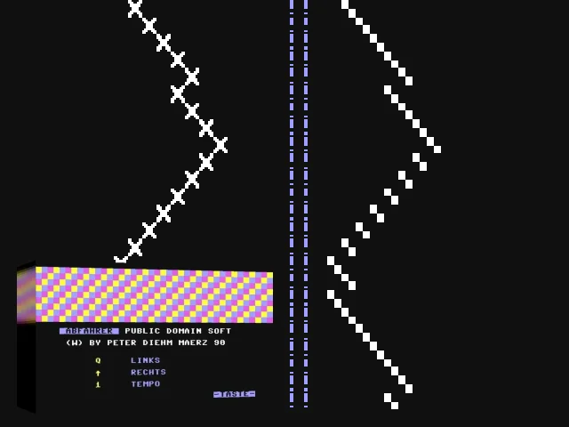 Abfahrer — mixrbv2 (WOR)