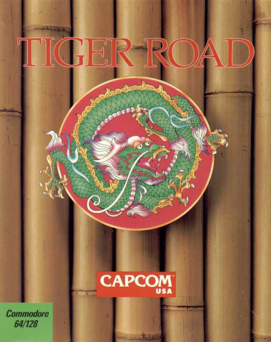 Tiger Road box art
