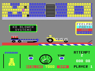 Monster Power — ss (WOR)
