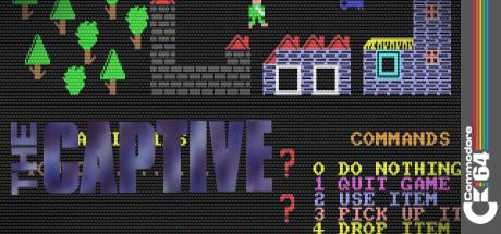 The Captive — steamgrid