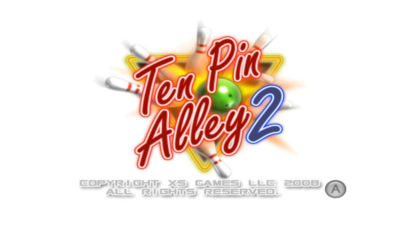 Ten Pin Alley 2 — sstitle (WOR)