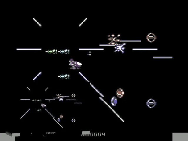 Armalyte 2 — mixrbv2 (WOR)