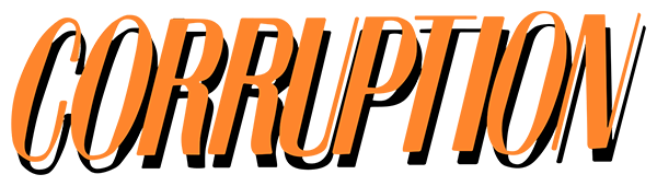 Corruption — wheel (EU)