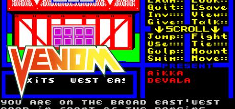 Venom — steamgrid