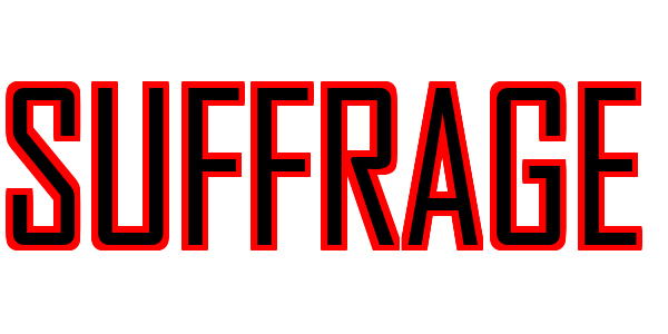 Suffrage — wheel-hd (SS)