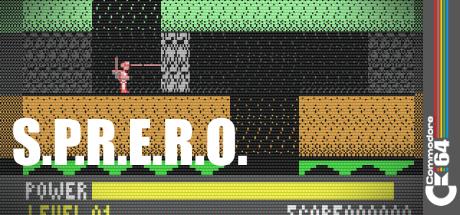 Sprero — steamgrid
