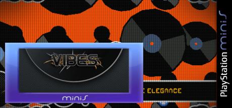 Vibes — steamgrid
