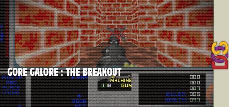 Gore Galore : The Breakout — steamgrid