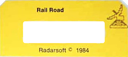 Railroad — support-texture (EU)