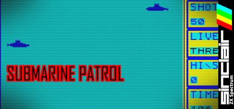 Submarine Patrol — steamgrid